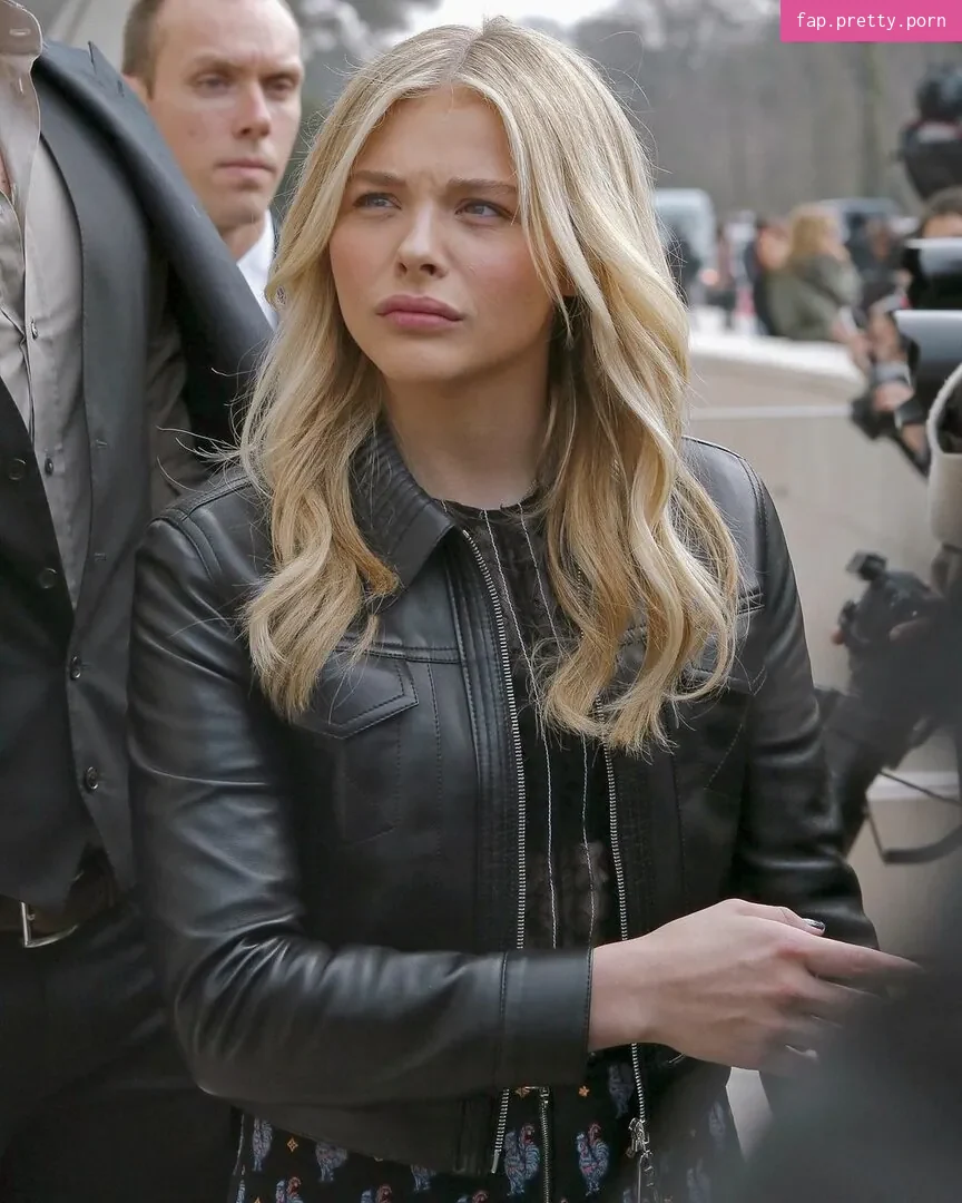 Chloe Grace Moretz - Photo #52