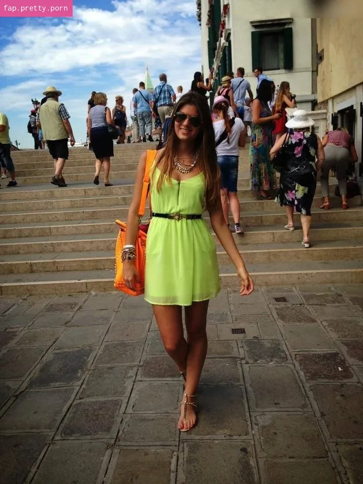 Christine Gischler - Photo #44