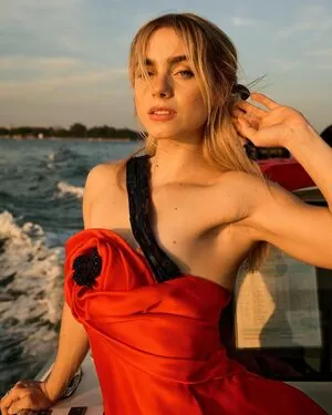 Clara Galle