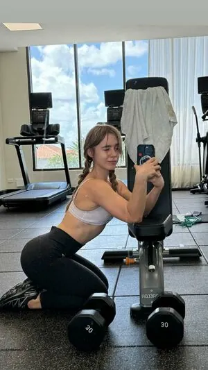 Clara Galle