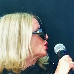 Clare Grogan