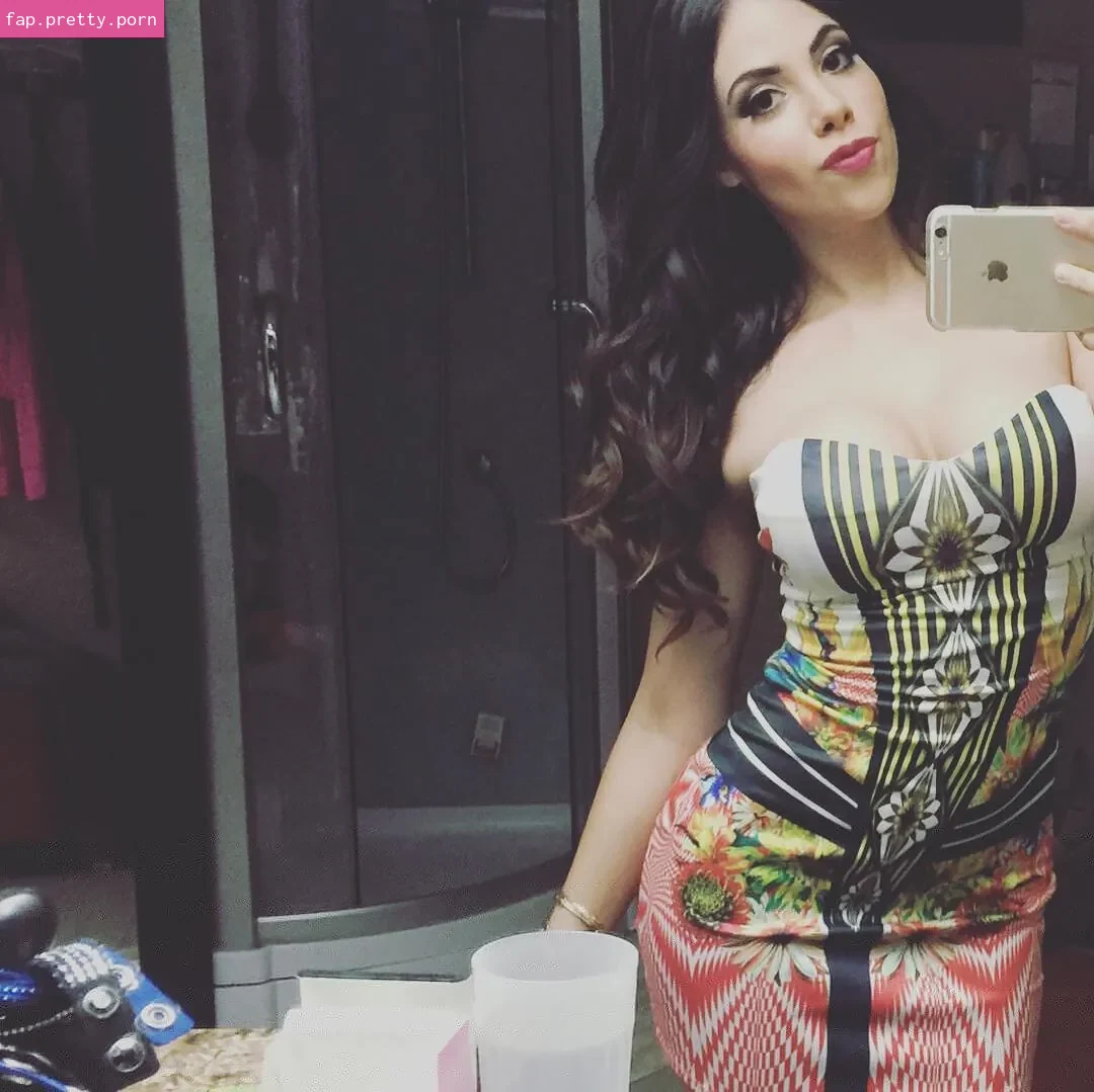 Claudia Guajardo - Photo #44