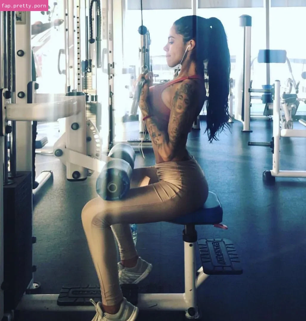Claudia Guajardo - Photo #51