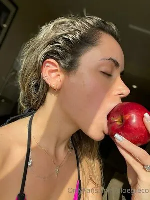 Cloe Greco