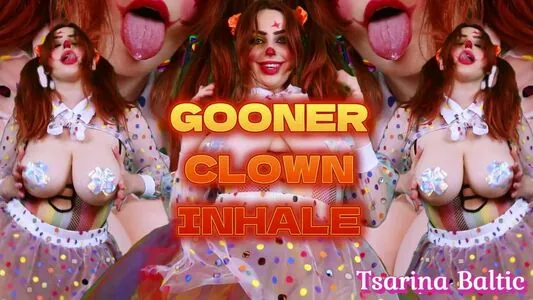 Clown Girls