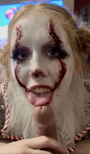 Clown Girls