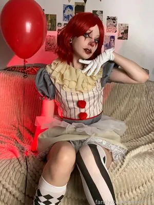 Clown Girls