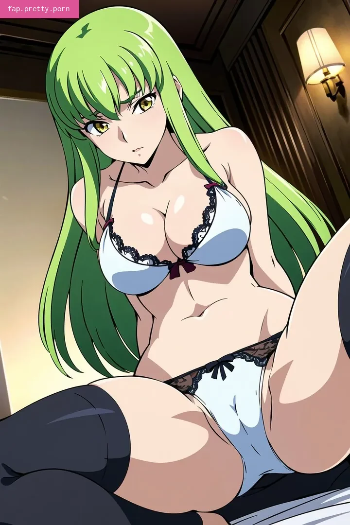 Code Geass - Photo #07