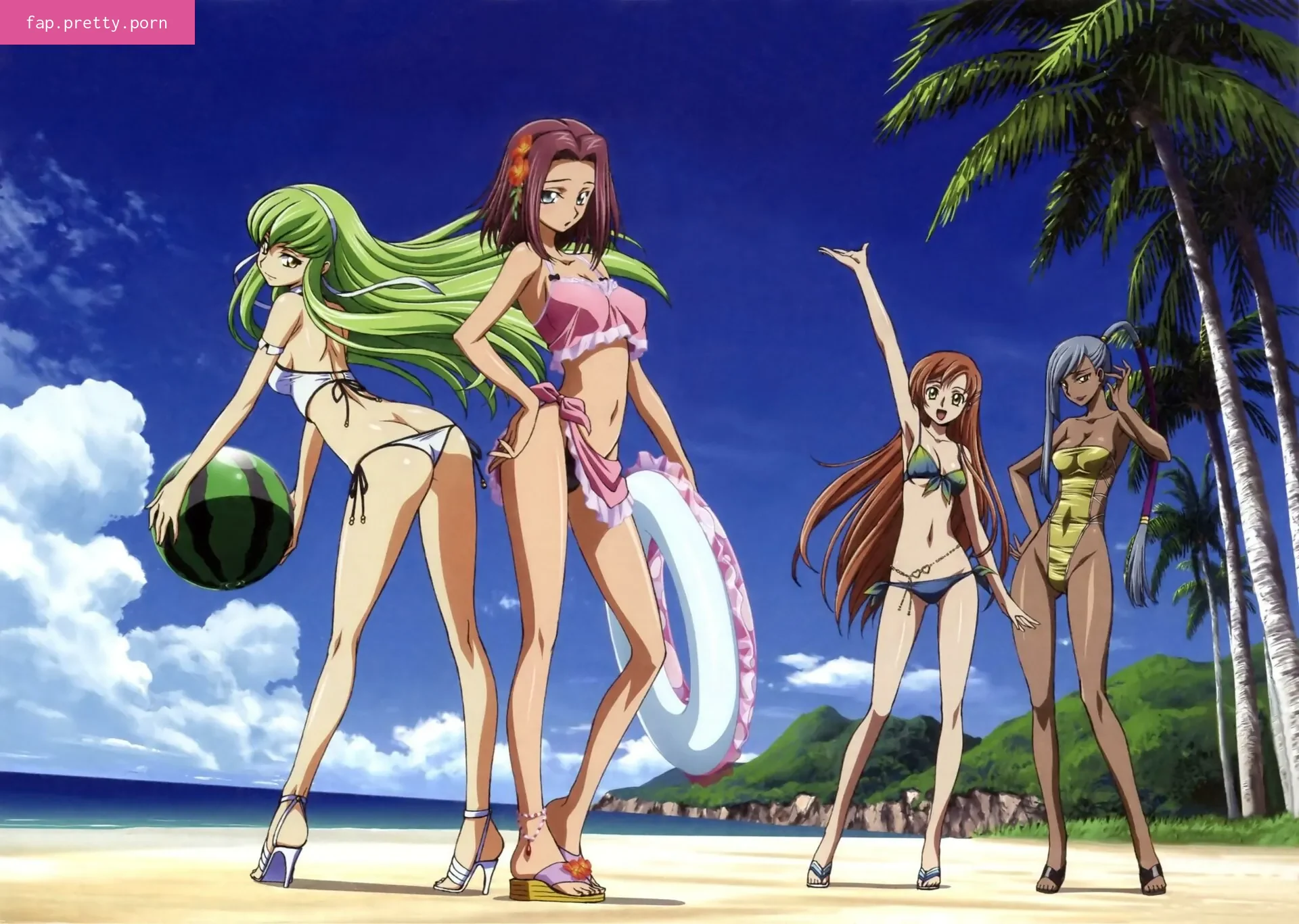 Code Geass - Photo #44