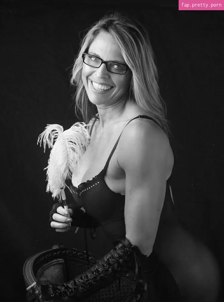 CrossFit Girl - Photo #01