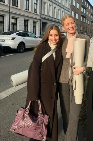 Camilla Hasselgård