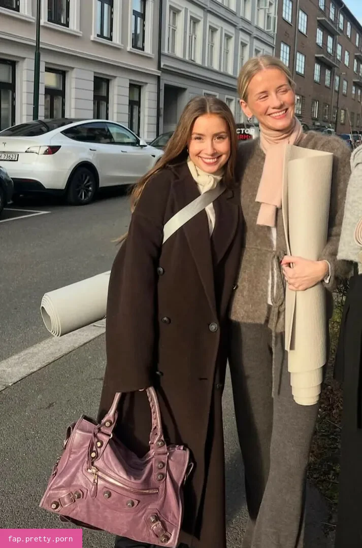 Camilla Hasselgård - Photo #95