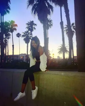 Camille Hyde