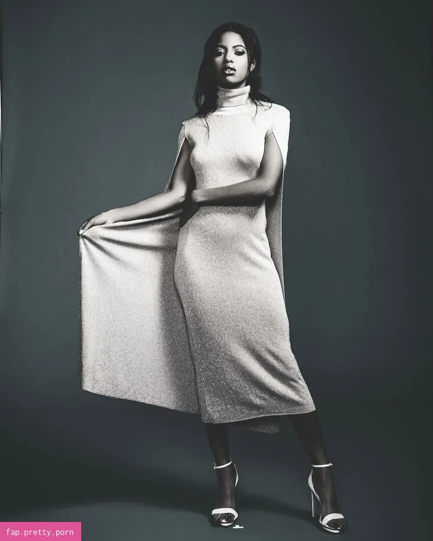 Camille Hyde - Photo #10