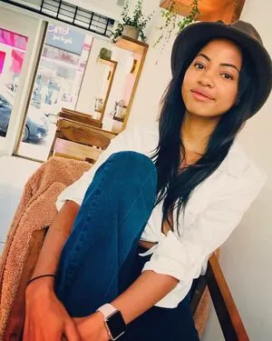 Camille Hyde