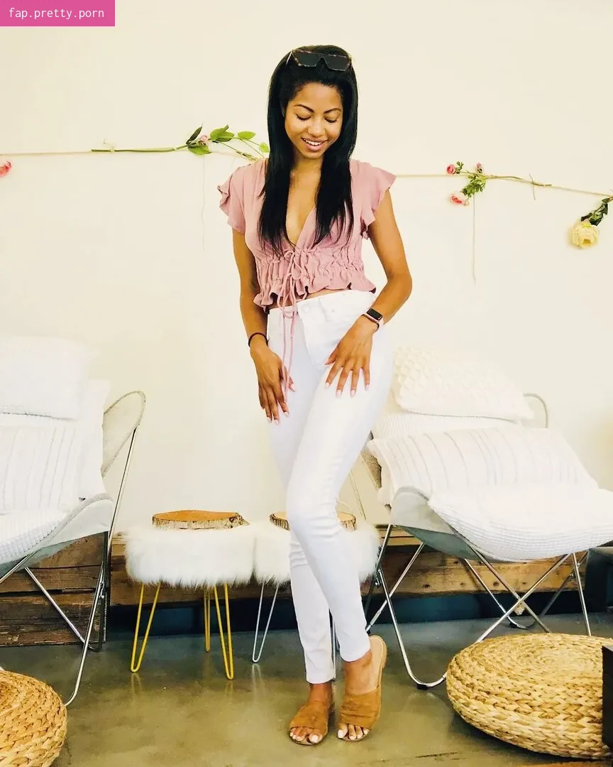 Camille Hyde - Photo #89