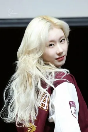 Chaeryeong