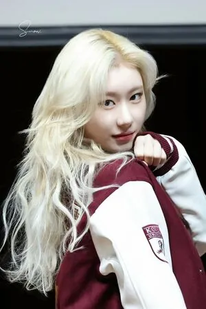 Chaeryeong