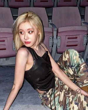 Chaeryeong