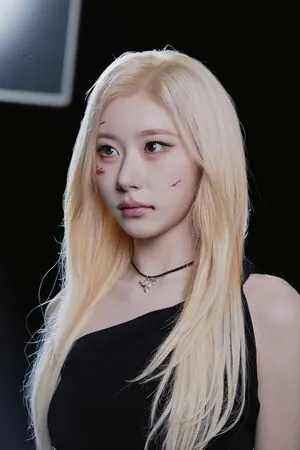 Chaeryeong
