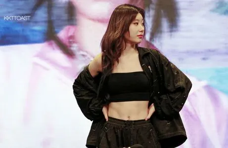 Chaeryeong