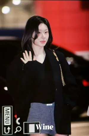 Chaeryeong