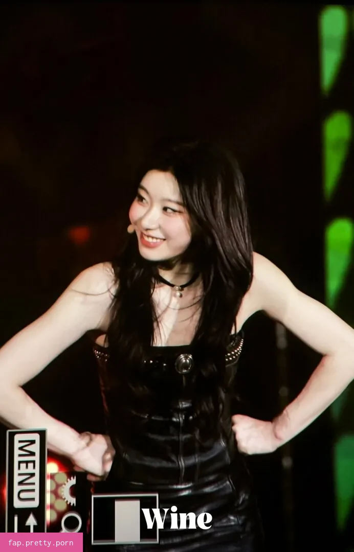 Chaeryeong - Photo #59