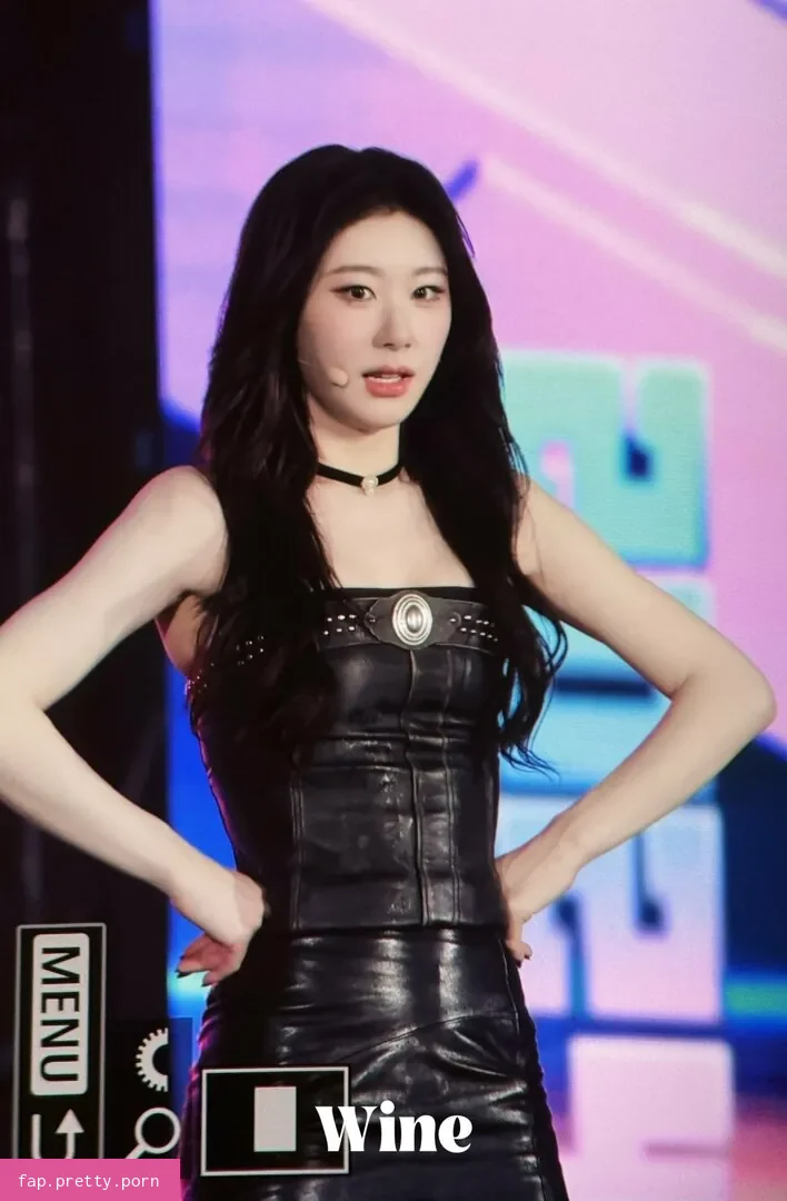 Chaeryeong - Photo #60