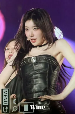 Chaeryeong