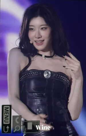 Chaeryeong