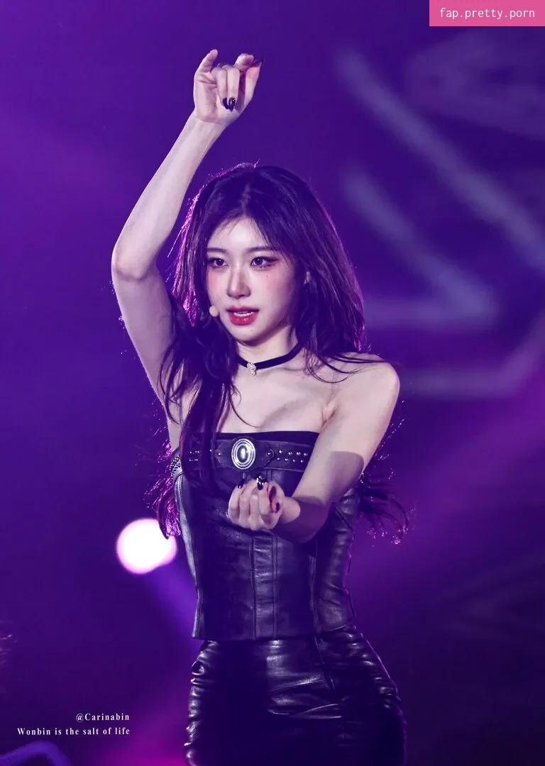 Chaeryeong - Photo #66