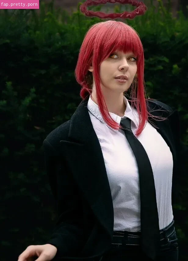 Chainsawman - Photo #42