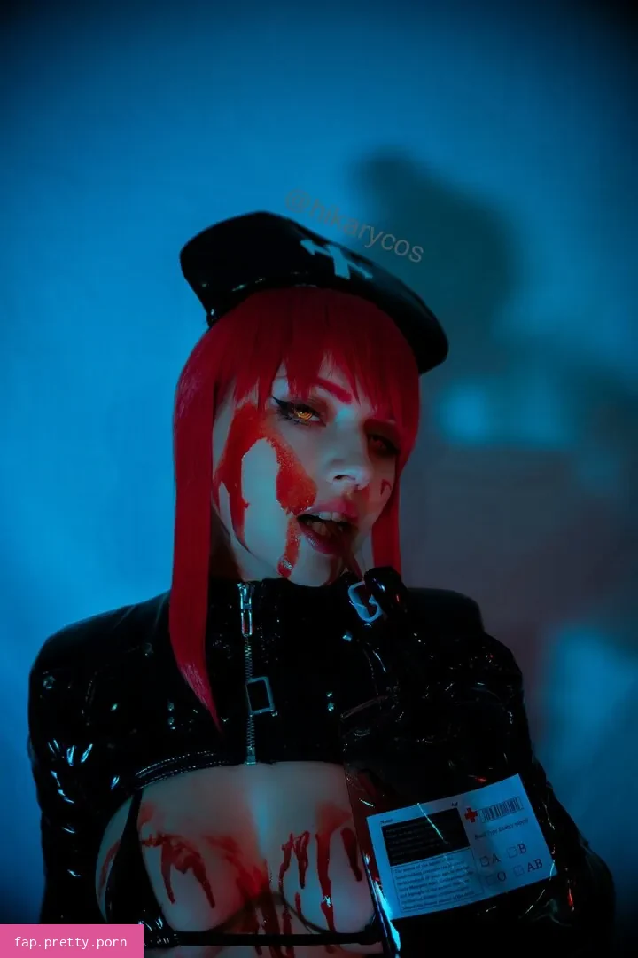 Chainsawman - Photo #81