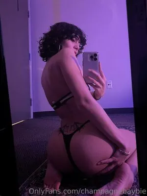 champagnebaybie