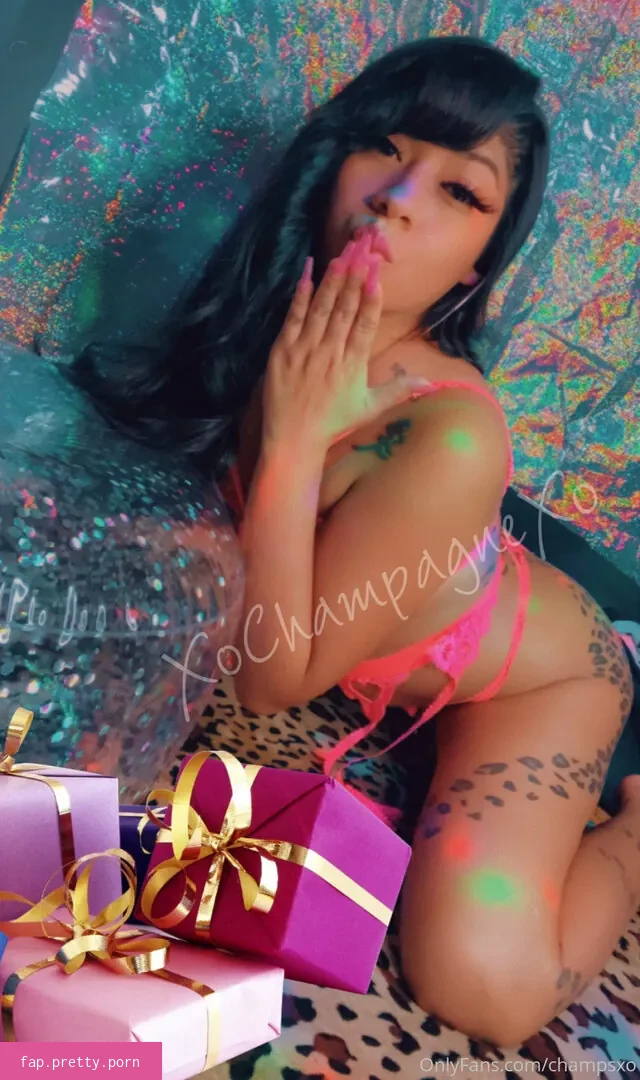champsxo - Photo #02