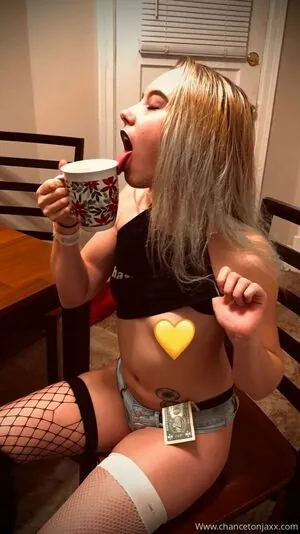 chancetonjaxx