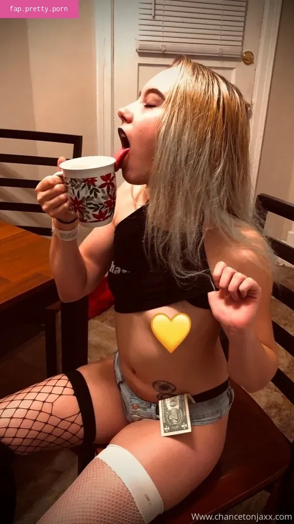 chancetonjaxx - Photo #36
