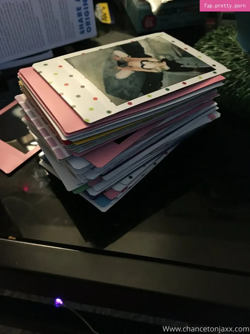 chancetonjaxx - Photo #39
