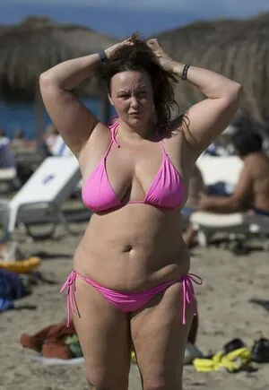 Chanelle Hayes