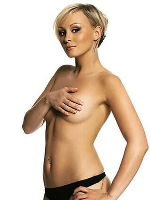 Chanelle Hayes