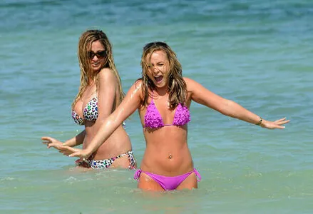 Chanelle Hayes