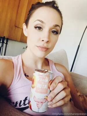 chanelpreston