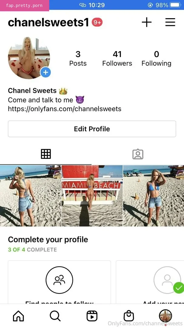 channelsweets - Photo #50