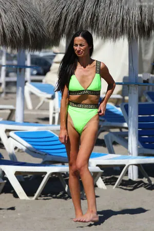 Chantelle Houghton