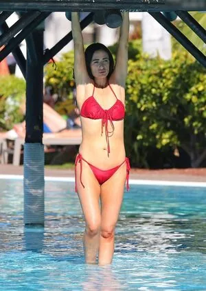 Chantelle Houghton