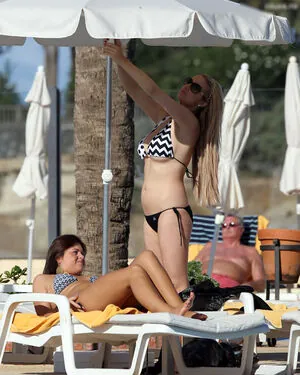 Chantelle Houghton