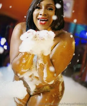 ChanyaTheBody