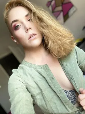 chaosandmagic