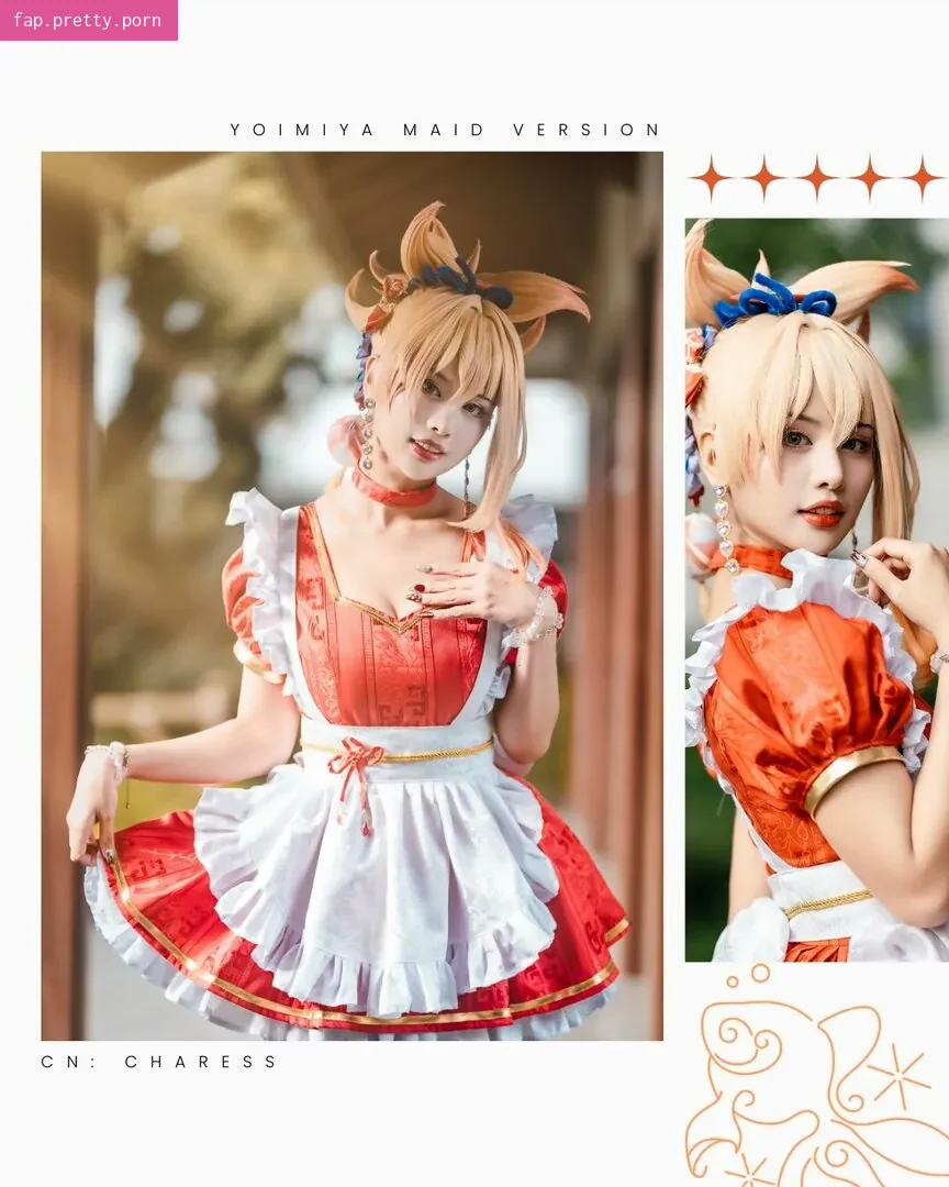 Charechii - Photo #41