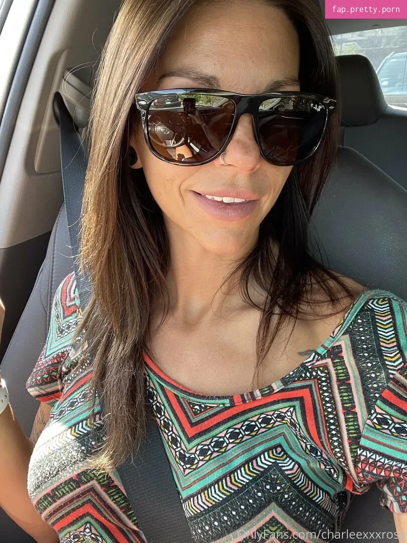 charleexxxrose - Photo #30